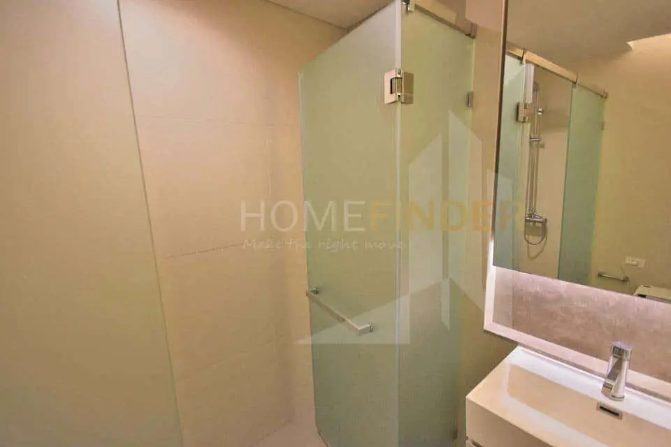 รูป The Lumpini 24 2 bedrooms, for rent - รูปที่ 6/7