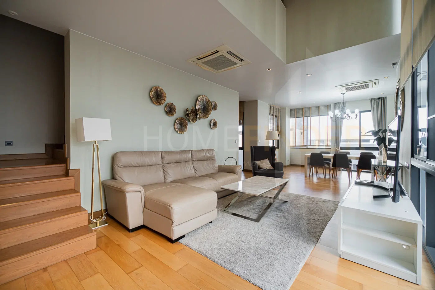 picture Parc Priva 4 bedrooms, for rent - 3/10