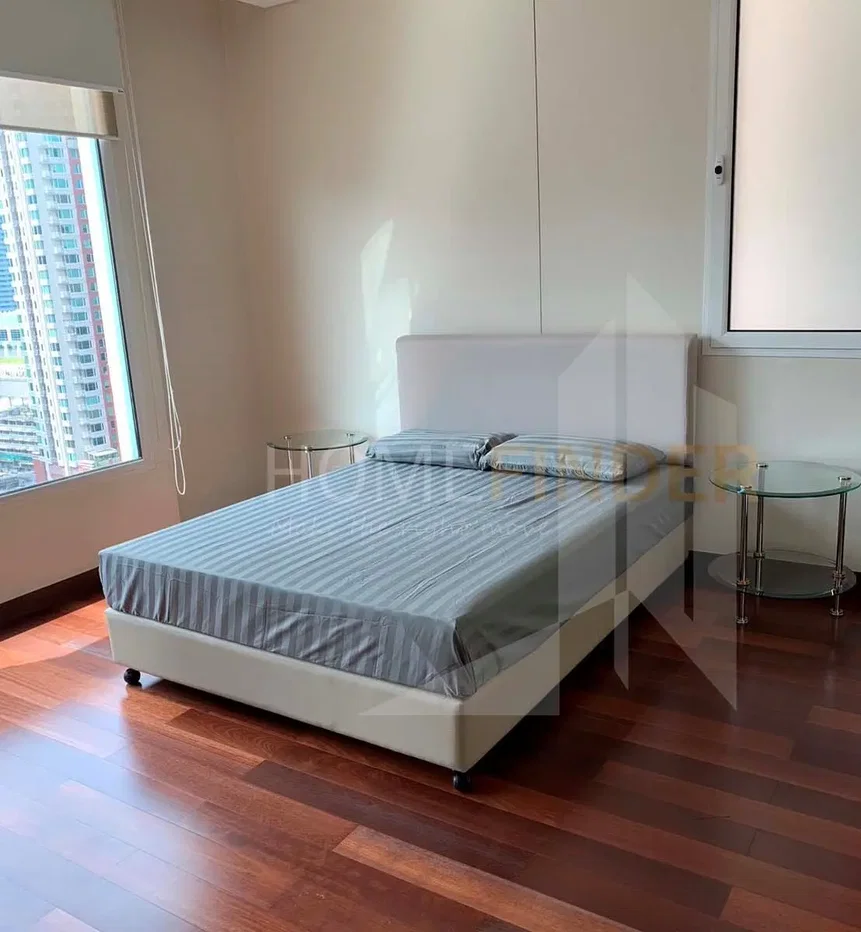 รูป The Park Chidlom 2 bedrooms, for rent - รูปที่ 4/6