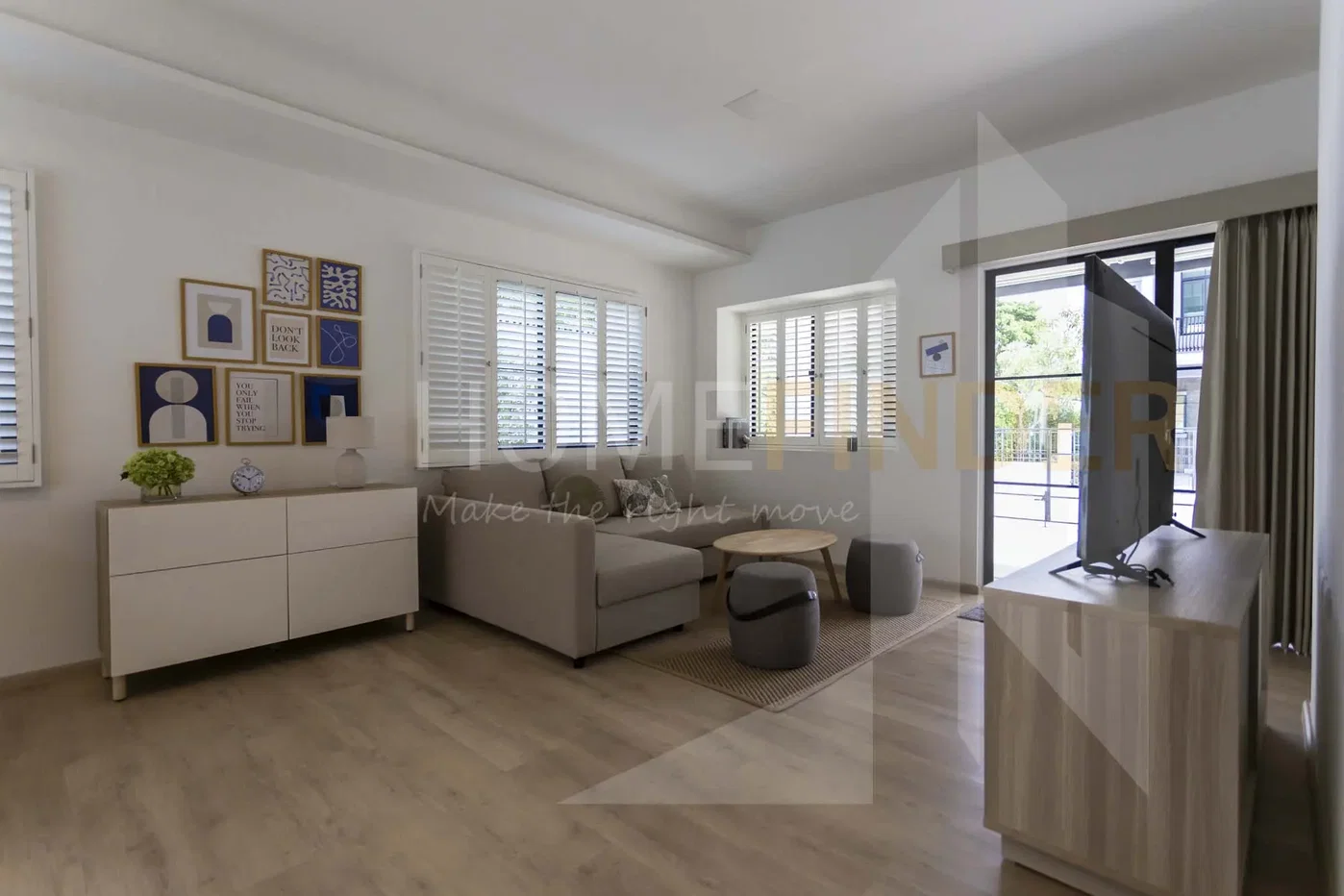 รูป Indy 5 Bangna Km.7 3 bedrooms, for rent - รูปที่ 2/11