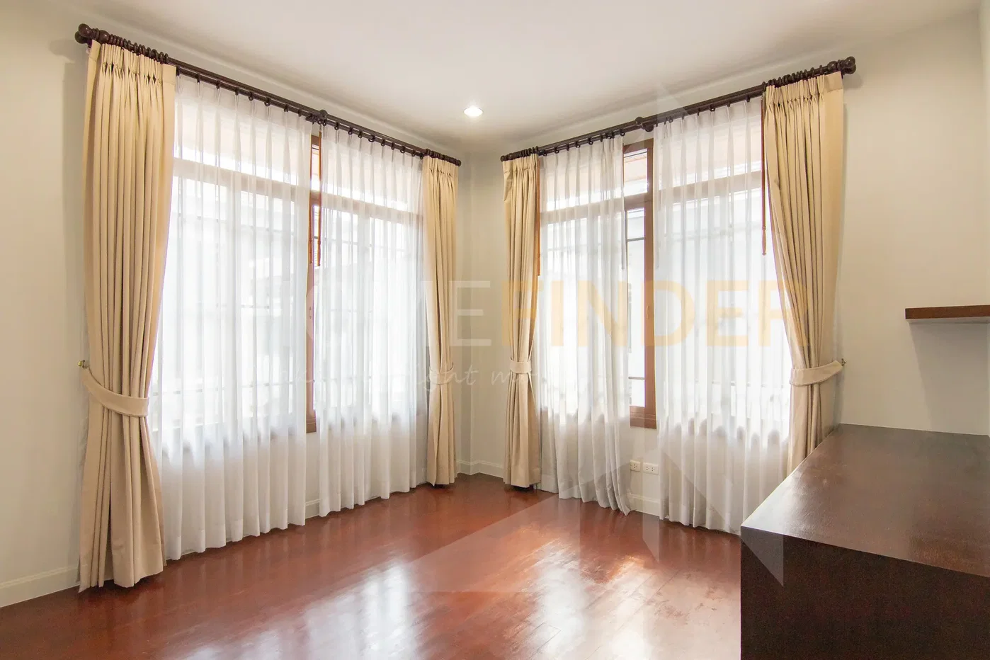 รูป Narasiri Pattanakarn House 3 bedrooms, for rent - รูปที่ 5/11