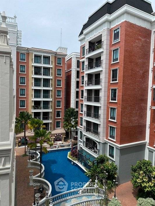 รูป คอนโด 1-ห้องนอน ที่ เอสปันยา คอนโด รีสอร์ท พัทยา ใกล้ เมืองพัทยา (ID 3258494) - รูปที่ 7/8