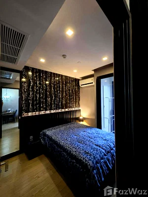 Condos for sale : 1 Bedroom Condo for sale at Ashton Asoke  6242847