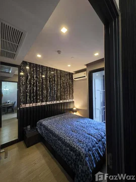 1 Bedroom Condo for sale at Ashton Asoke 6242847
