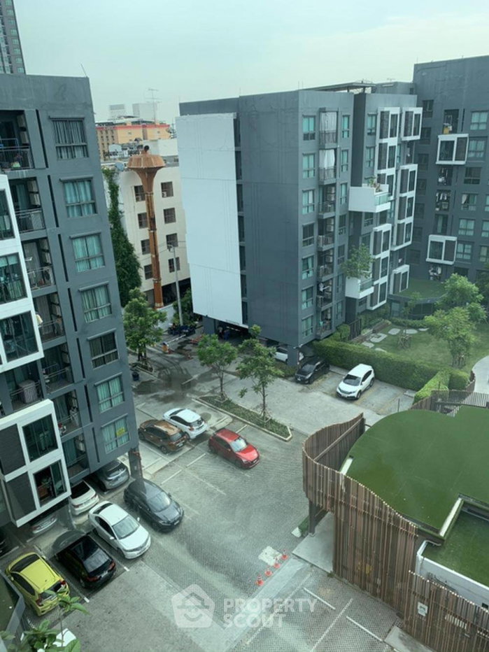 รูป คอนโด 1-ห้องนอน ที่ คอนโด ลิฟวิ่งเนสท์ รามคำแหง ใน หัวหมาก (ID 627963) - รูปที่ 12/15