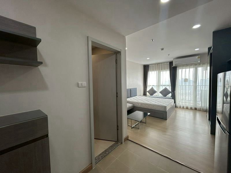 picture ✨ Condo for Rent at Supalai Veranda Ramkhamhaeng - 6/9