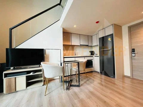 The Reserve Phahol - Pradipat 1 bedroom, for sale