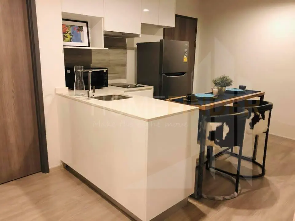 รูป Maestro 02 Ruamrudee 2 bedrooms, for rent - รูปที่ 2/4