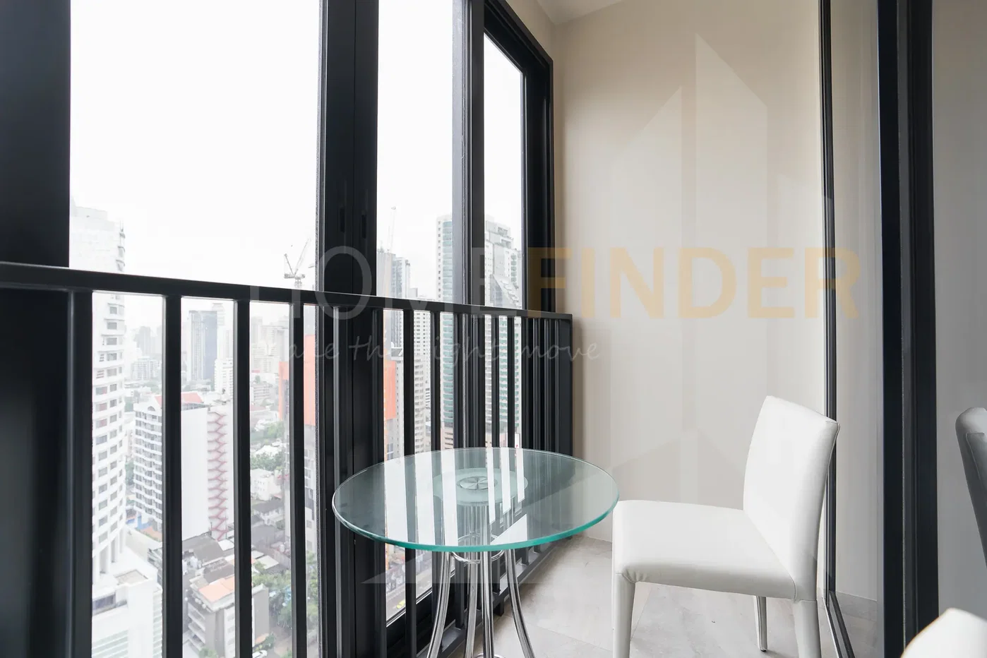 รูป Ashton Asoke 2 bedrooms, for sale - รูปที่ 10/11