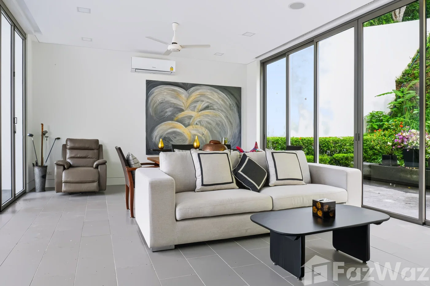 รูป วิลล่าให้เช่า 4 ห้องนอน ในโครงการ บ้านยามู เรสซิเดนซ์ 6710079 - รูปที่ 18/49