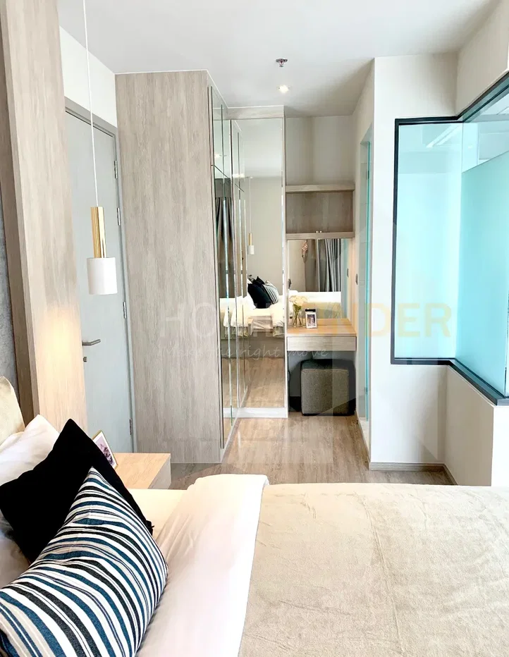 picture Rhythm Ekkamai 2 bedrooms, for rent - 7/18