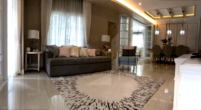 Houses for sale Samut Prakarn : Nantawan Bangna K.m.7 - 4 bed house for sale Bang Na, Bangkok 4 bedrooms, for sale