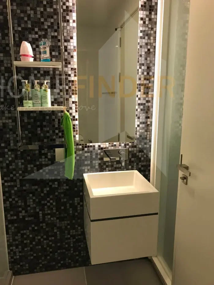 picture The Room Sukhumvit 69 || เดอะ รูม สุขุมวิท 69 1 bedroom, for sale - 6/8