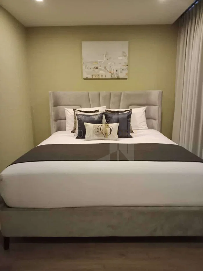 รูป Arden Pattanakarn 20 3 bedrooms, for rent - รูปที่ 6/8