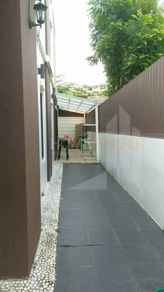 รูป Townhome Onnut 3 bedrooms, for rent - รูปที่ 10/10
