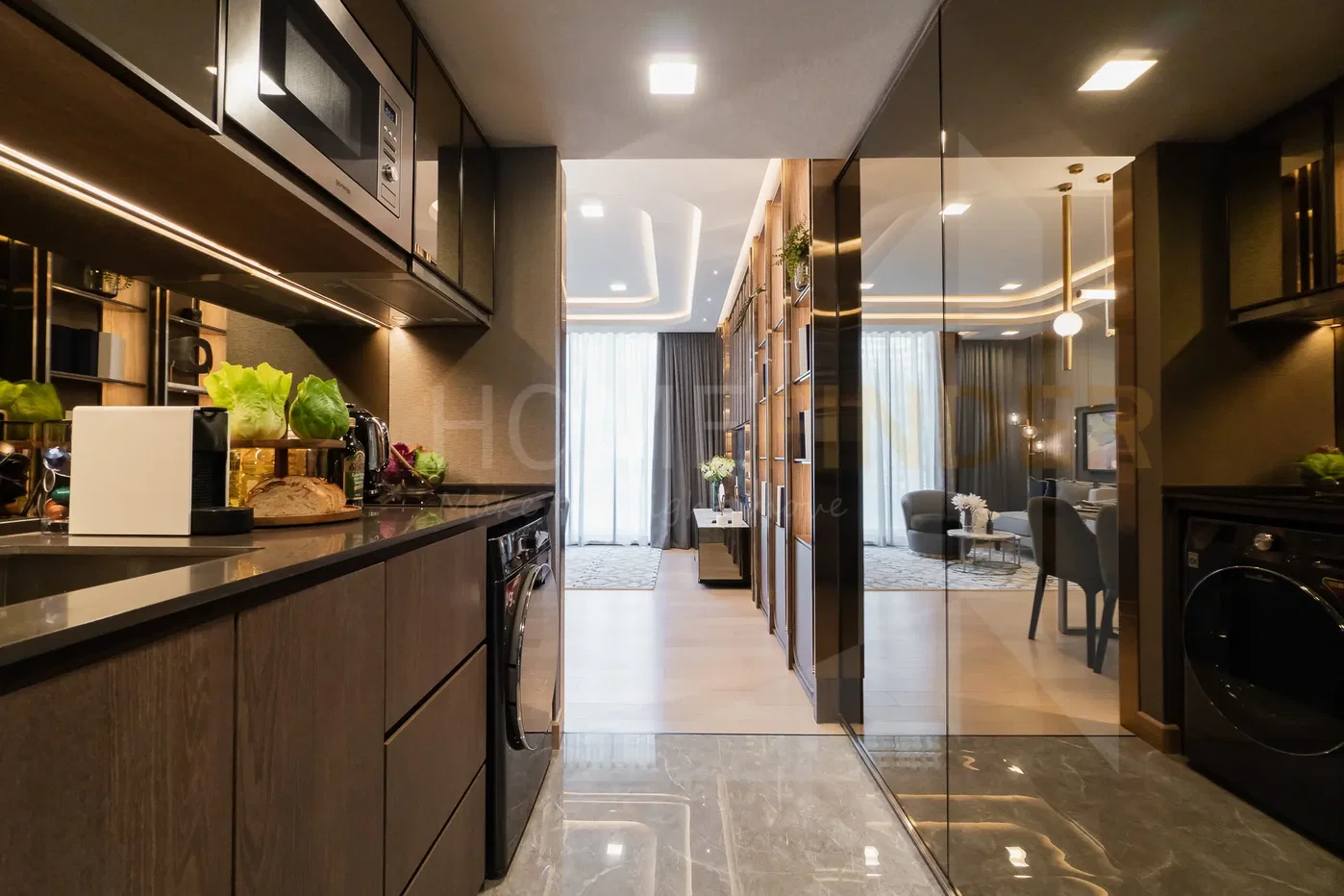picture Walden Sukhumvit 39 2 bedrooms, for sale - 9/12