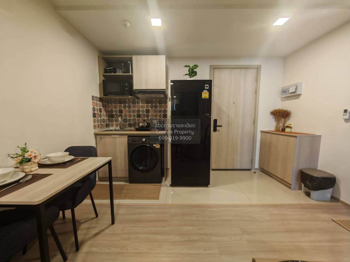รูป 🔥🔥🔥 เช่าคอนโด ดีคอนโด รีฟ ภูเก็ต กะทู้ กะทู้ ภูเก็ต CX-170679 ✅ ทักไลน์ @connexproperty ตอบทันที ทีมงานมืออาชีพ ✅ 🔥🔥🔥 - รูปที่ 5/5