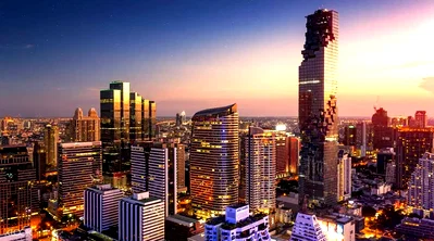 คอนโดให้เช่า : The Ritz - Carlton Residences at MahaNakhon 2 bedrooms, for rent