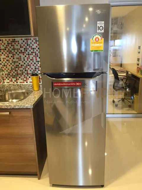 รูป Waterford Diamond 2 bedrooms, for rent - รูปที่ 2/11