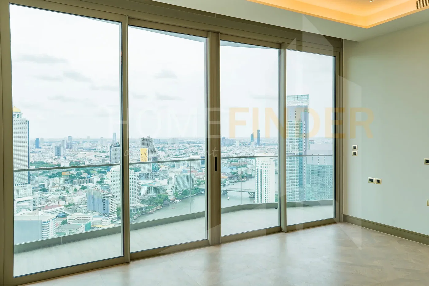 รูป The Residence at Mandarin Oriental 2 bedrooms, for rent - รูปที่ 3/19