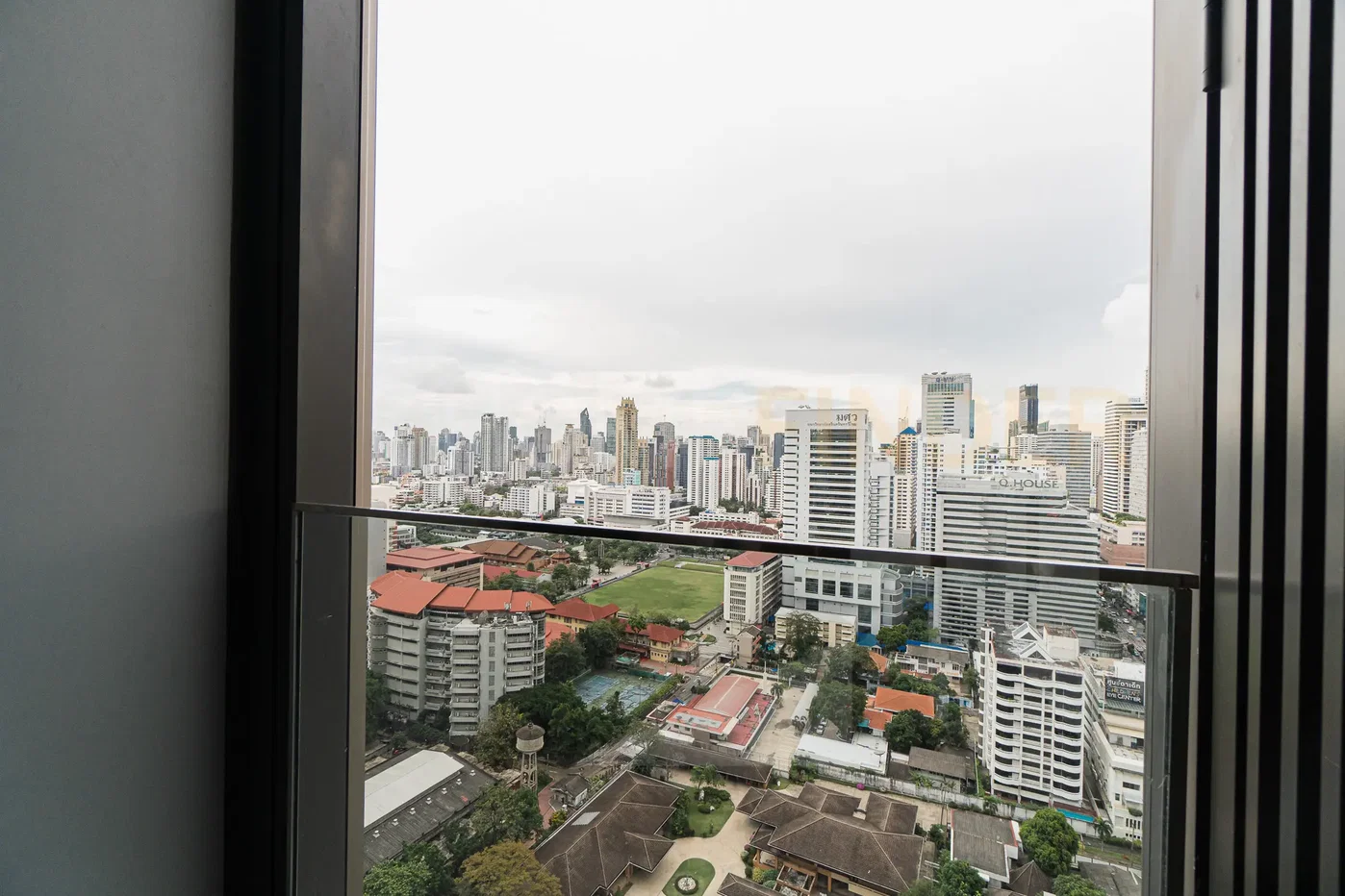 รูป The Esse at Singha Complex 1 bedroom, for rent - รูปที่ 6/7