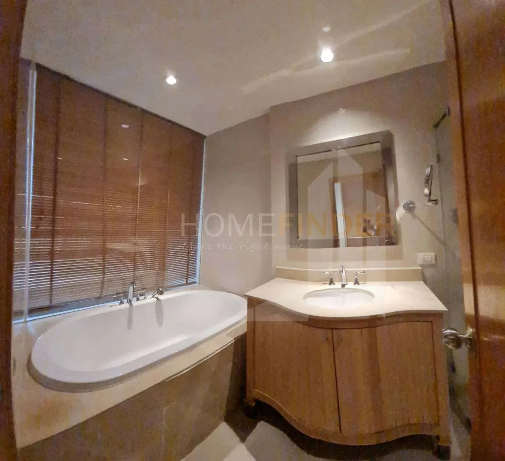 รูป The Empire Place 3 bedrooms, for rent - รูปที่ 6/8