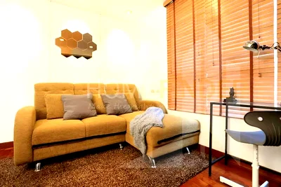 Condos for rent : Urbana Langsuan 2 bedrooms, for rent