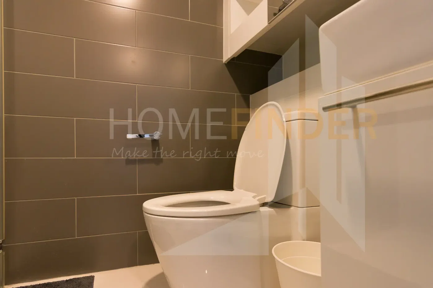 รูป IDEO Morph 38 1 bedroom, for rent - รูปที่ 12/12