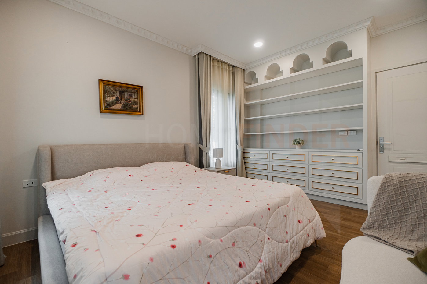 รูป NANTAWAN RAMA 9 New Krungthepkreetha 4 bedrooms, for sale - รูปที่ 6/16