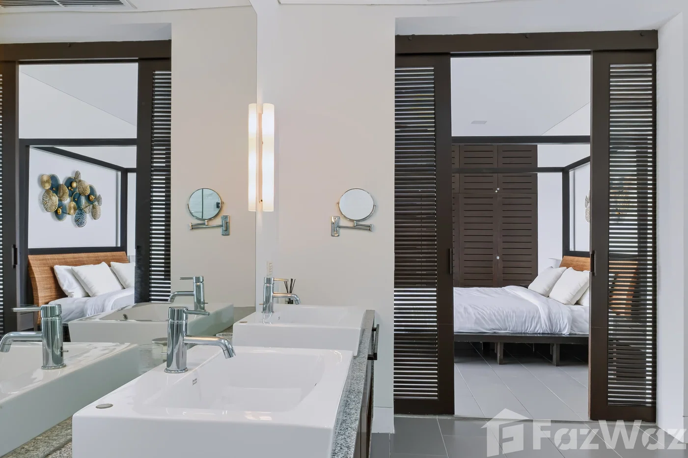 รูป วิลล่าให้เช่า 4 ห้องนอน ในโครงการ บ้านยามู เรสซิเดนซ์ 6710079 - รูปที่ 35/49