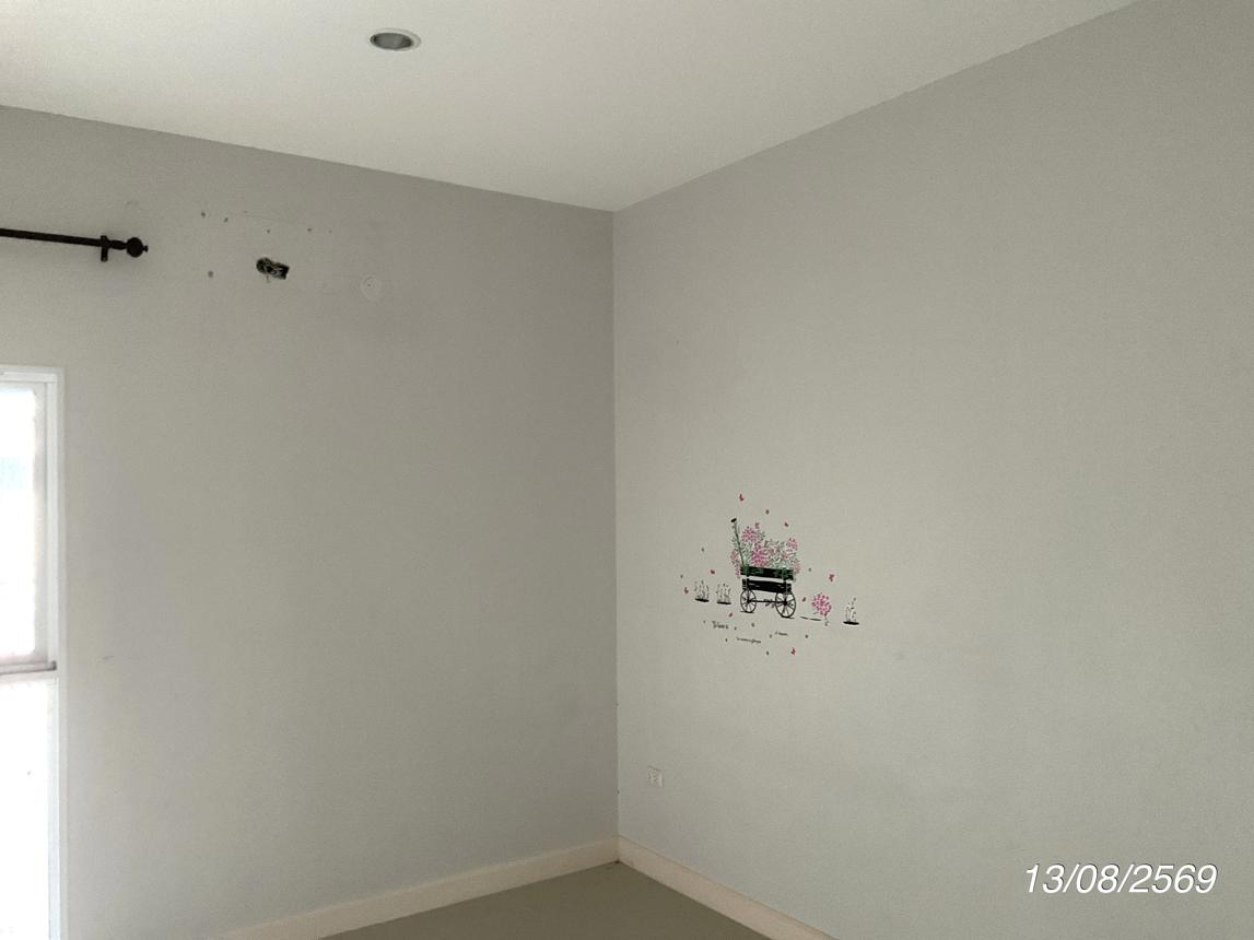 picture TOWN HOUSE 28 Sq.w. Sri Maha Pho Prachinburi for 1.4M - 22/35