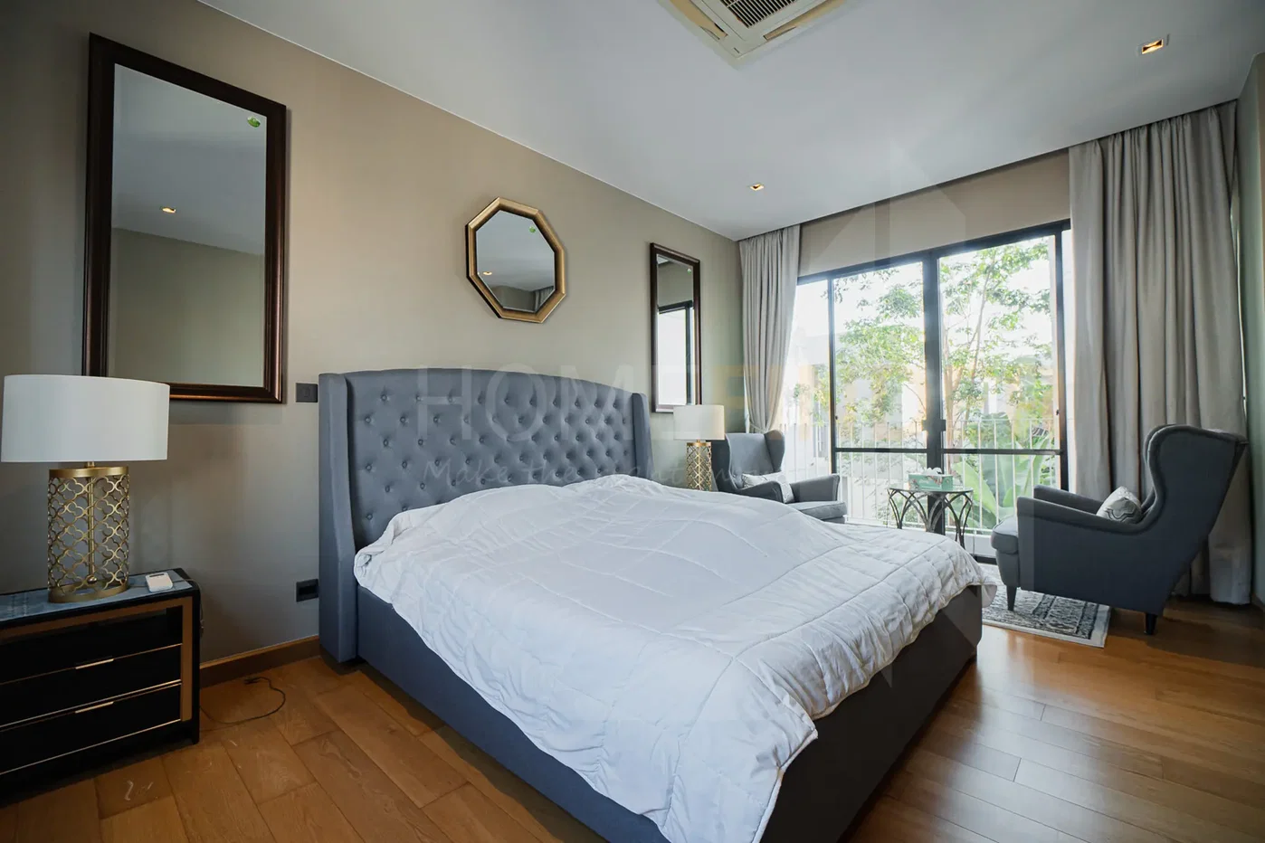 picture Parc Priva 4 bedrooms, for rent - 5/10