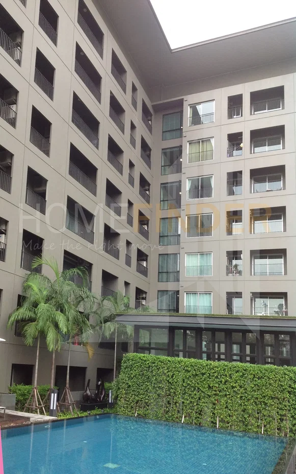 รูป The Seed Musee 1 bedroom, for sale - รูปที่ 8/10