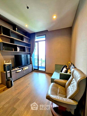 Condos for rent : 3-BR Condo at The Diplomat Sathorn near BTS Surasak (ID 3259675)