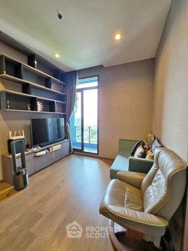 3-BR Condo at The Diplomat Sathorn near BTS Surasak (ID 3259675)