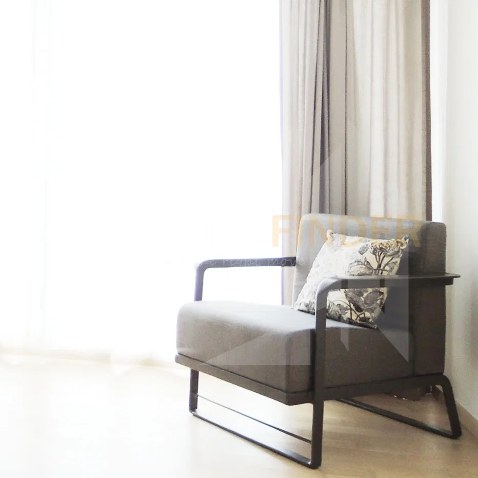 picture Noble Reveal 1 bedroom, for rent - 5/6