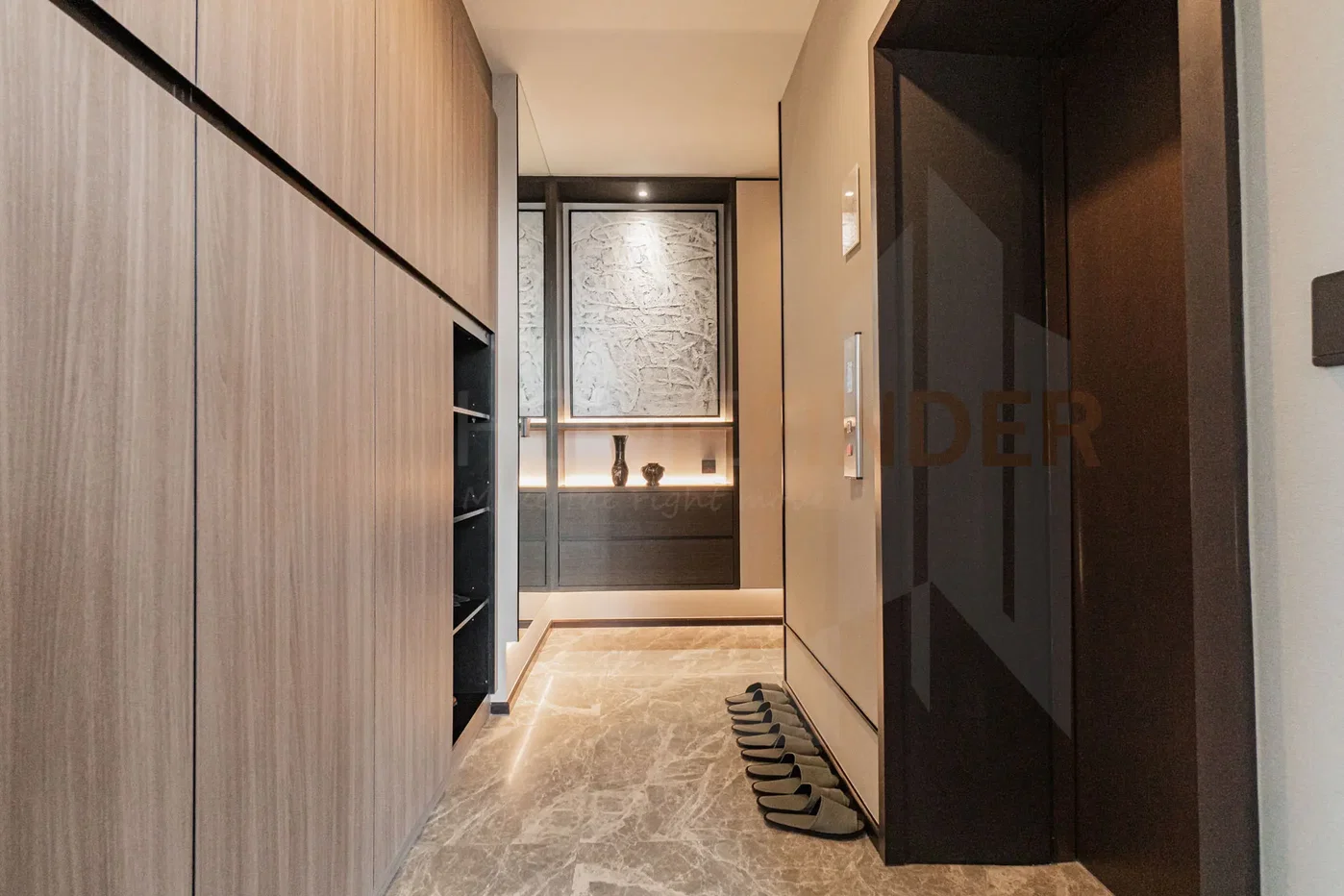 picture AESTIQ Thonglor 2 bedrooms, for sale - 11/12