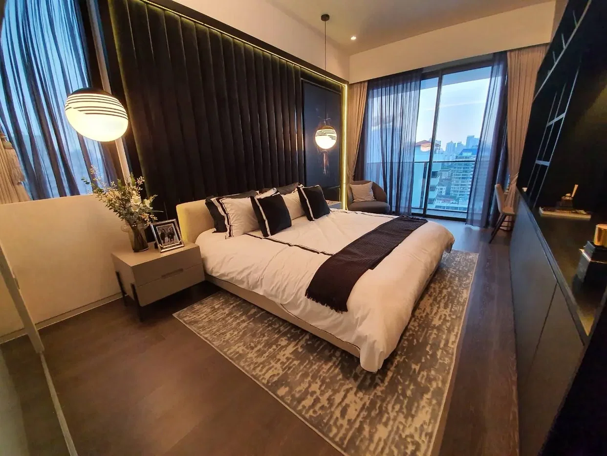 picture TELA THONGLOR 3 bedrooms, for sale - 3/8
