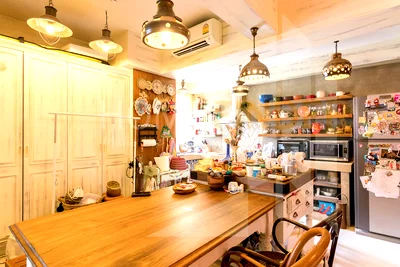 ขายคอนโด : Tai Ping Towers 1 bedroom, for sale