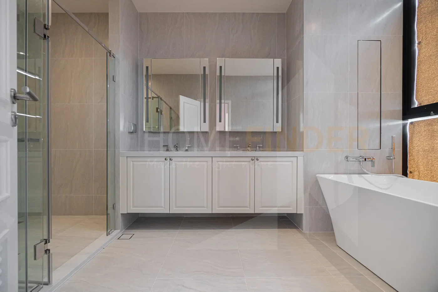 รูป Altitude Symphony Charoenkrung 3 bedrooms, for sale - รูปที่ 5/12