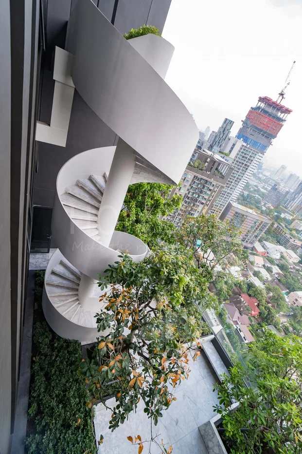 รูป Beatniq Sukhumvit 32 2 bedrooms, for sale - รูปที่ 20/21