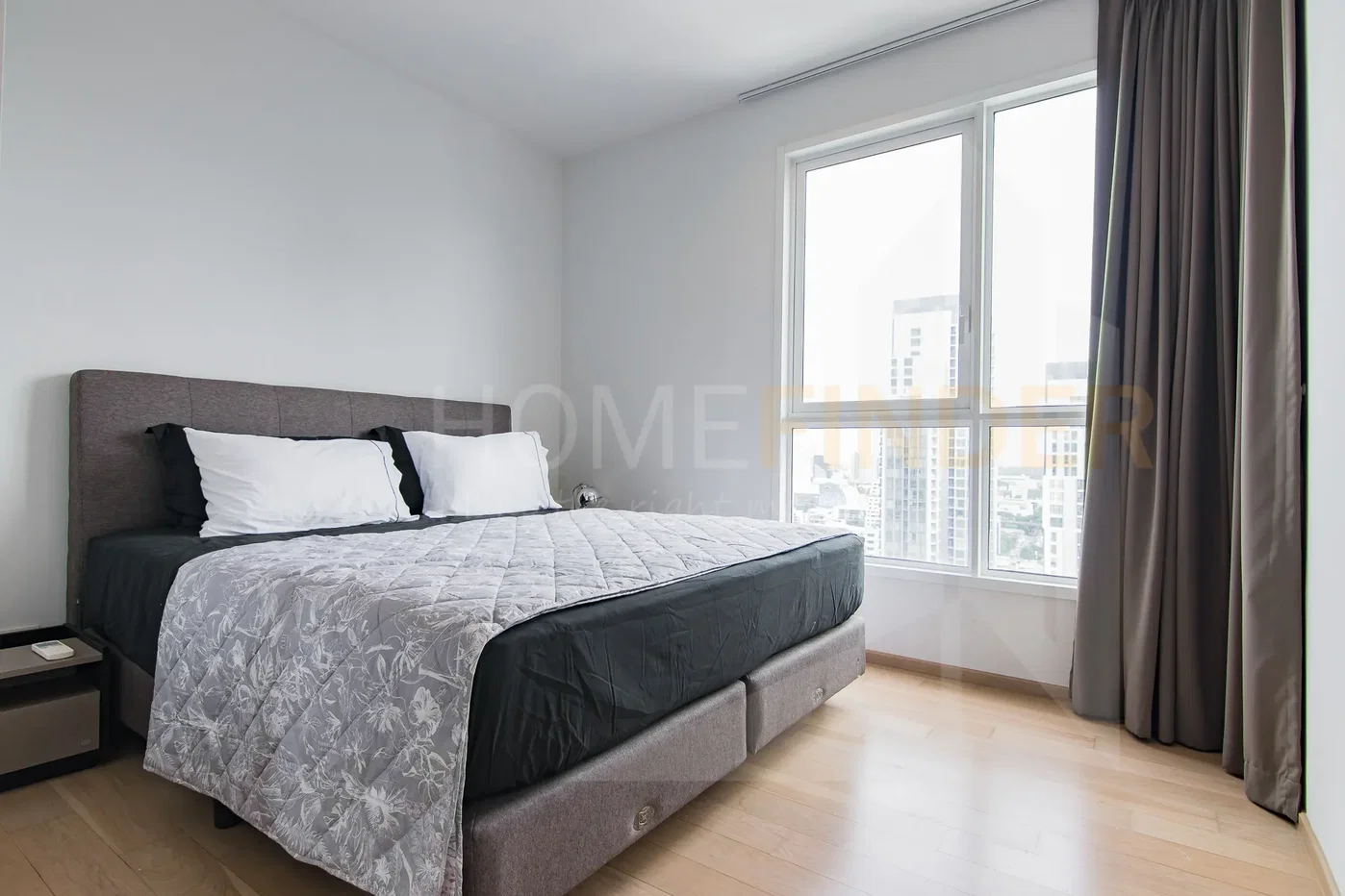 picture HQ Thonglor 1 bedroom, for rent - 4/13