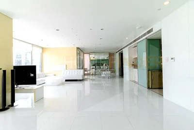 Condos for sale : The Park Chidlom 3 bedrooms, for sale