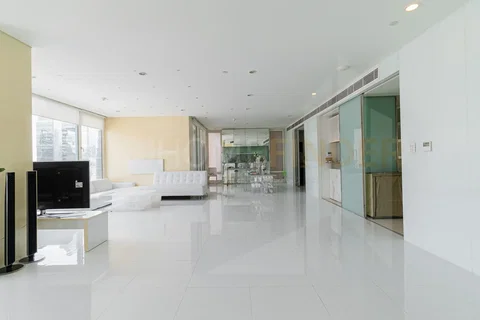 The Park Chidlom 3 bedrooms, for sale