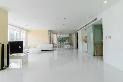 The Park Chidlom 3 bedrooms, for sale