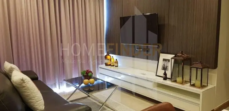 รูป Downtown 49 2 bedrooms, for sale - รูปที่ 2/5