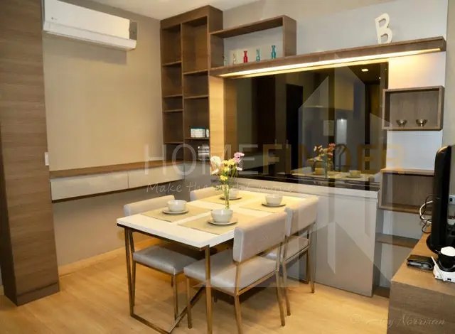 picture Sky Walk Condominium 1 bedroom, for rent - 8/13