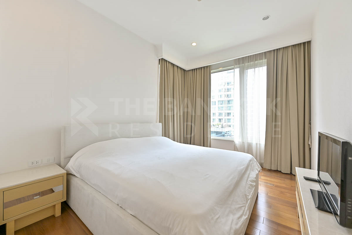 รูป ห้องหลุดจอง ราคาน่าคบหา คิว หลังสวน ใกล้ BTS สถานีราชดำริ - รูปที่ 3/10
