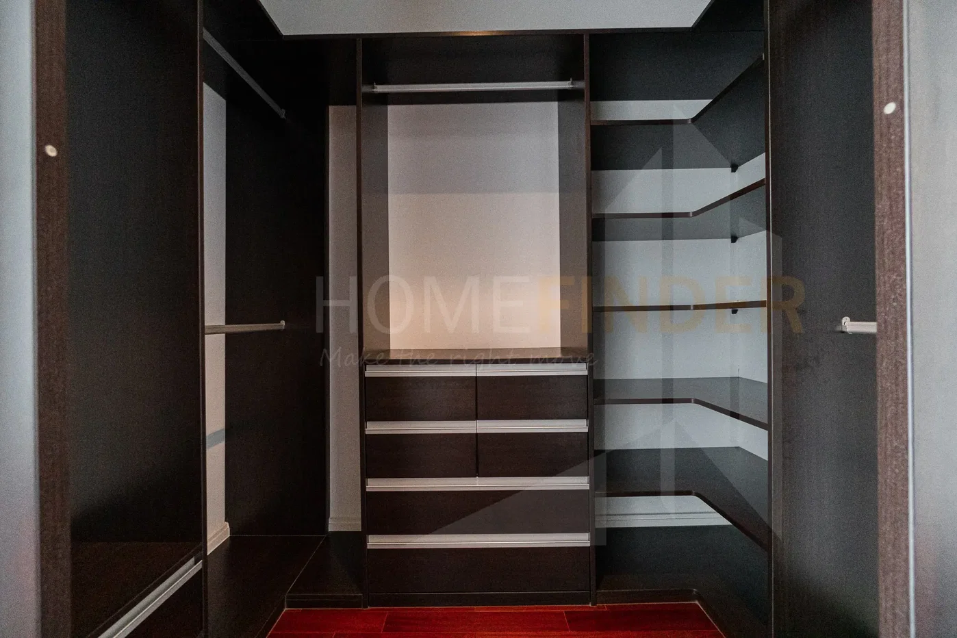 picture Athenee Residence 4 bedrooms, for rent - 10/14