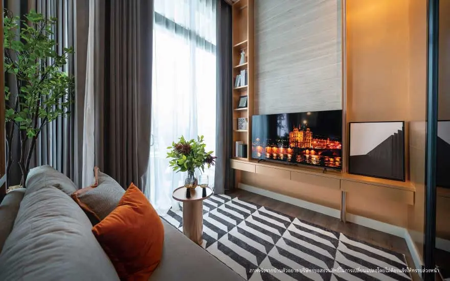 picture Bangkok Boulevard Ramintra 109 5 bedrooms, for sale - 5/5